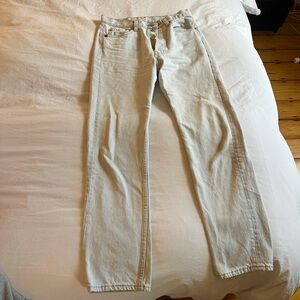 Vintage 501 Levi’s